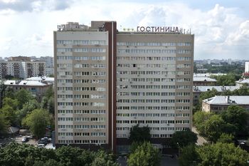 Hotel "MosUz center" photo 2