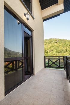 Soned Hill Hotel photo 2