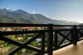 Soned Hill Hotel photo 3