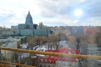 Intermark Apartment Tsvetnoy photo 2