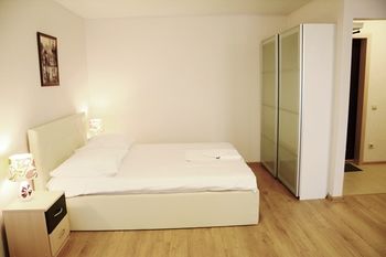 Intermark Leninskiy Apartment photo 4