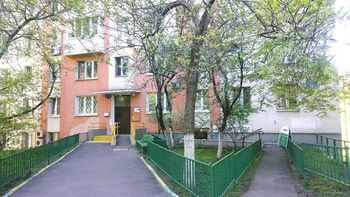 Intermark Leninskiy Apartment photo 5