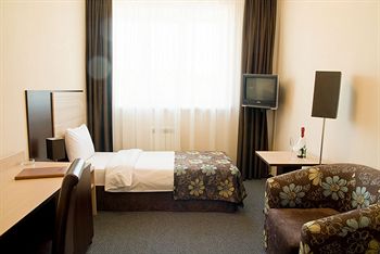 Ilmar City Hotel photo 5