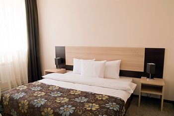 Ilmar City Hotel photo 4
