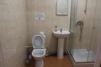 CityInn Krasnodar photo 4
