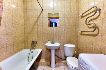 CityInn Krasnodar photo 5