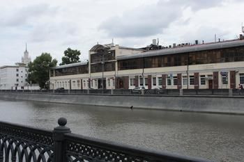 Hotel on Paveletskaya photo 2