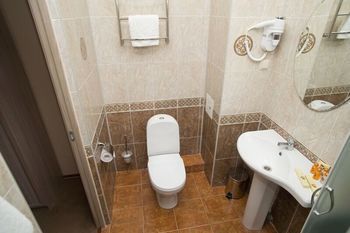 Hotel Vladimirskaya photo 2