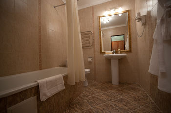 Business Hotel photo 4