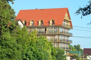 Hotel Amvel