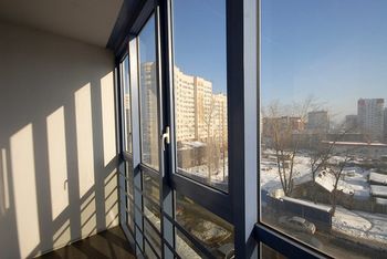 Apartment Etazhy Sheynkmana-Kuybysheva photo 2