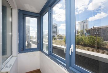 Apartment Etazhy Sheynkmana-Kuybysheva photo 3