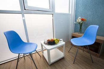 Apartment Etazhy Sheynkmana-Kuybysheva photo 4