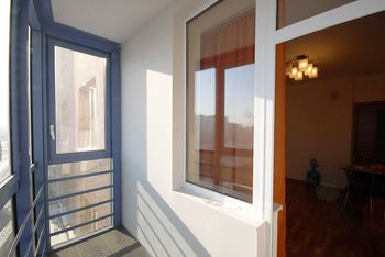 Apartment Etazhy Sheynkmana-Kuybysheva photo 5