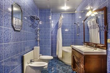 Villa Hotel photo 2