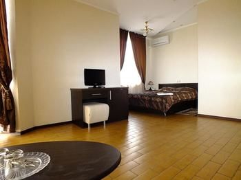 Olympia Krasnodar Hotel photo 5