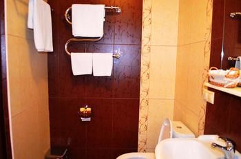 Olympia Krasnodar Hotel photo 2