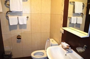 Olympia Krasnodar Hotel photo 3