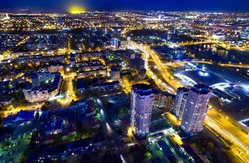 InnHome Apartments - Bratiev Kashirinykh photo 2