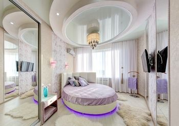 InnHome Apartments - Bratiev Kashirinykh