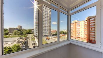 InnHome Apartments - Bratiev Kashirinykh photo 4