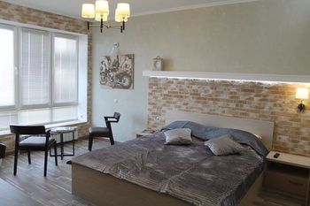 Stolichniy Apart-Hotel