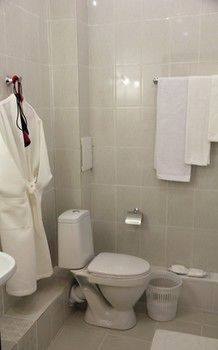 Central Hotel photo 3