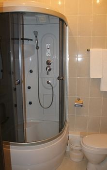 Central Hotel photo 5