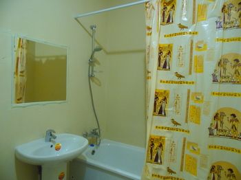 Kolmogorov 73 Apartments photo 3