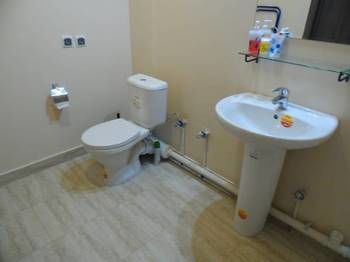 Kolmogorov 73 Apartments photo 4