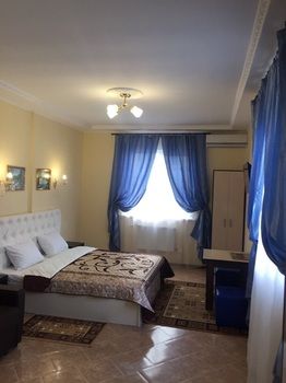 Hotel Alexandria-Domodedovo photo 2