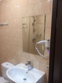 Hotel Alexandria-Domodedovo photo 3