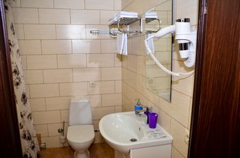 Hotel Alexandria-Domodedovo photo 4