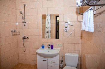 Hotel Alexandria-Domodedovo photo 5