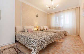 Hayat Apartments Kazan photo 3