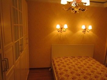 Hayat Apartments Kazan photo 4