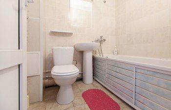 Hayat Apartments Kazan photo 2