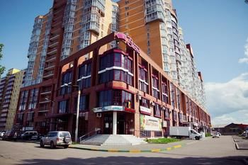 Vesta Hotel photo 2
