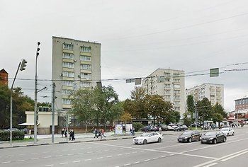 Apartlux Zatsepskiy photo 4