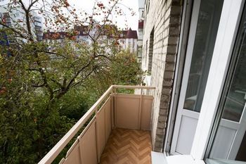 Apartment Etazhy Engelsa-Malysheva photo 2