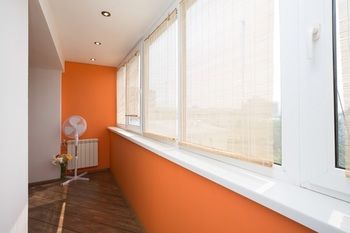 Apartment Etazhy Engelsa-Malysheva photo 5