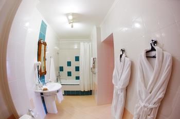 Клуб-отель «Золотой пляж» photo 5