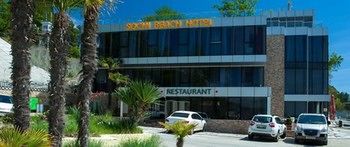 Sochi Beach Hotel
