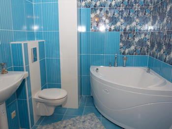 Taormina Hotel Irkutsk photo 5