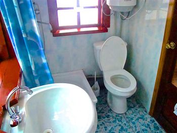 Mini Hotel Berdyanskaya 56 photo 4