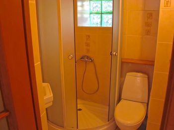 Mini Hotel Berdyanskaya 56 photo 5