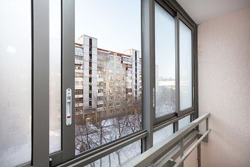 Apartment Etazhy Ilyich-Kuznetsov photo 2