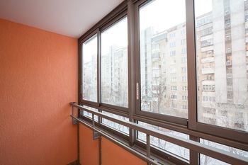 Apartment Etazhy Ilyich-Kuznetsov photo 3