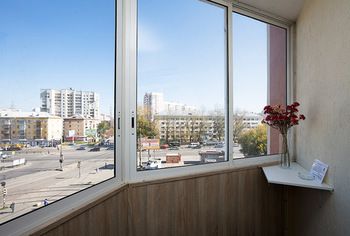 Apartment Etazhy Ilyich-Kuznetsov photo 4