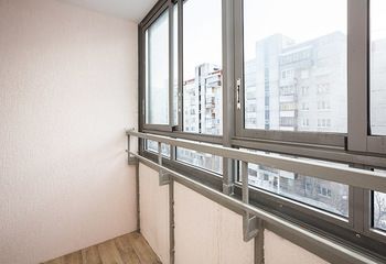 Apartment Etazhy Ilyich-Kuznetsov photo 5